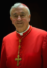 Cardinal Nichols