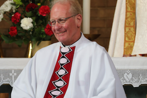 Father Anthony Chantry