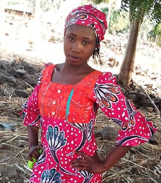 Leah Sharibu - image ACN