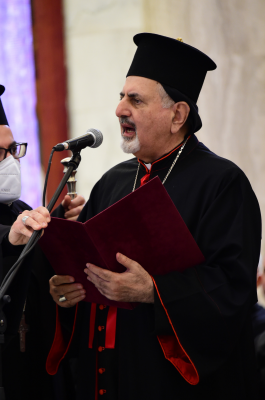 Patriarch Younan ©ACN