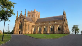 St Patrick's Church of Ireland Cathedral