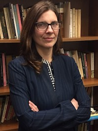 Prof Rita Tvrtkovic