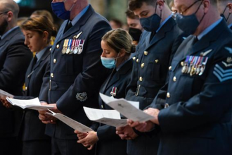 Image: Marcin Mazur CBCEW