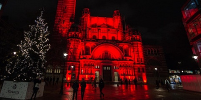 Red Wednesday 2021 | ICN
