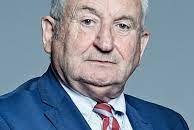 Lord Bird - Wiki image