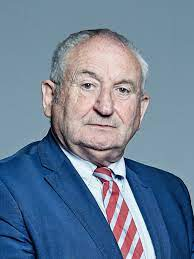 Lord Bird - Wiki image