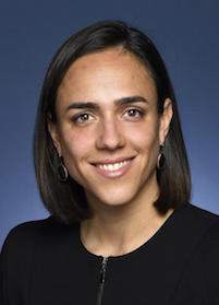 Ambassador Chiara Porro