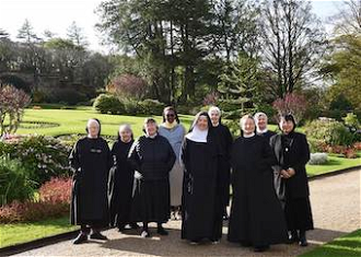 Benedictine Sisters, Kylemore