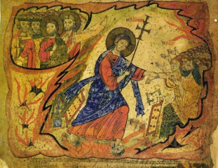Harrowing of Hell