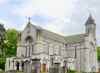 Our Lady of Lourdes, Hednesford