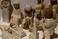 Image: Autun creche/RG