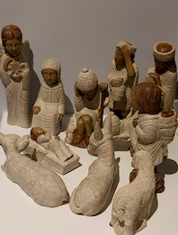 Image: Autun creche/RG