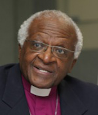 Archbishop Desmond Tutu