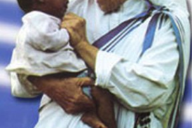 St Mother Teresa - Image MoC