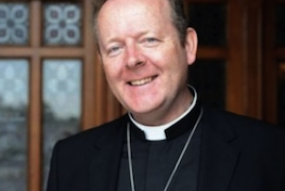 Archbishop Eamon Martin