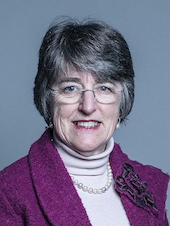 Baroness Finlay