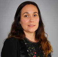 Dr Nicola Brady