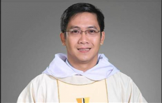 Father Joseph Tran Ngoc Thanh