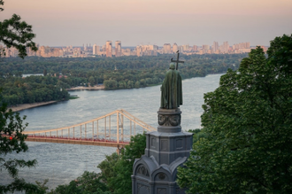 Kiev - Photo by Robert Anasch on Unsplash