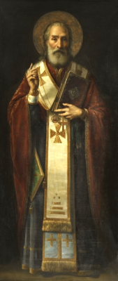 St Nichols Jaroslav Čermák Wiki image