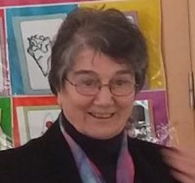 Sr Imelda Poole IBVM