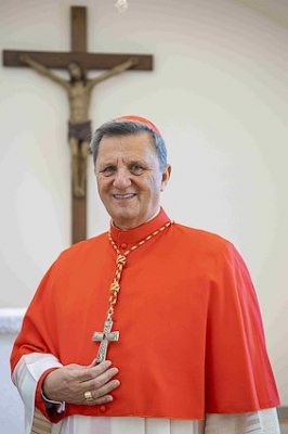 Cardinal Grech - Wiki image