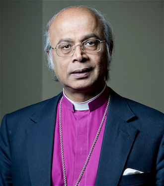 Monsignor Michael Nazir-Ali .  2011 Wiki Image provided by Wilberforce Academy