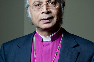 Monsignor Michael Nazir-Ali .  2011 Wiki Image provided by Wilberforce Academy