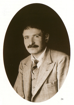 Blessed Artemide Zatti