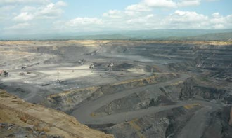 Cerrejón Mine