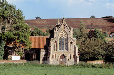 King's Lynn celebrates a foundation and a prophecy | ICN