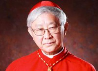 Cardinal Joseph Zen