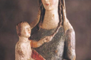 Our Lady of Clonfert