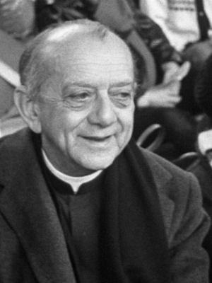 Dom Helder Camara by - Hans Peters/Anefo - Nationaal Archief, CC BY-SA 3.0 nl Wiki image