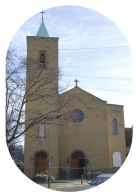 Our Lady of Perpetual Help