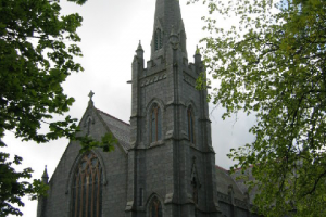 St Mary's Chapel, Blairs College, © Lizzie / Wikimedia