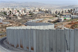 Israeli Apartheid file: Urgent name to Church buildings all over the world