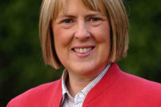 Fiona Bruce MP