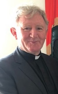 Fr Patrick Devine