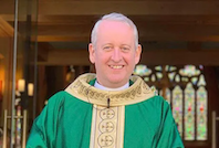 Fr Dermott Donnelly