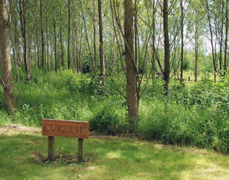 Woodland Burial Trust, Bedfordshire