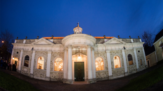 Brentwood Cathedral Image: CBCEW