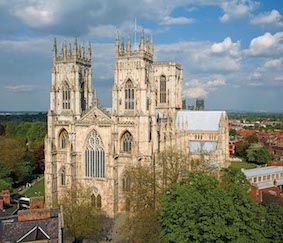 Image: York Minster