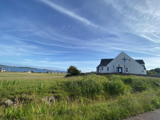 Catholic House of Prayer, Iona. Image: ICN/JS