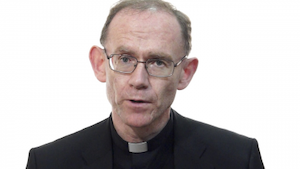 Bishop Fintan Monahan