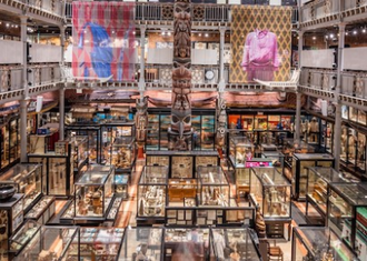 Image: Pitt Rivers Museum