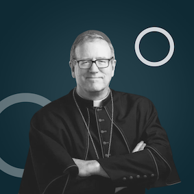 Bishop Robert Barron