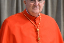 Cardinal Arthur Roche - Image Vatican Media