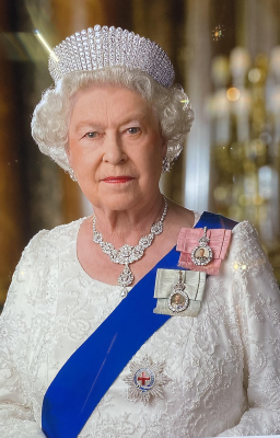 Queen Elizabeth II Requiescat in Pace | ICN