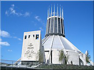 Metropolitan Cathedral of Christ the King